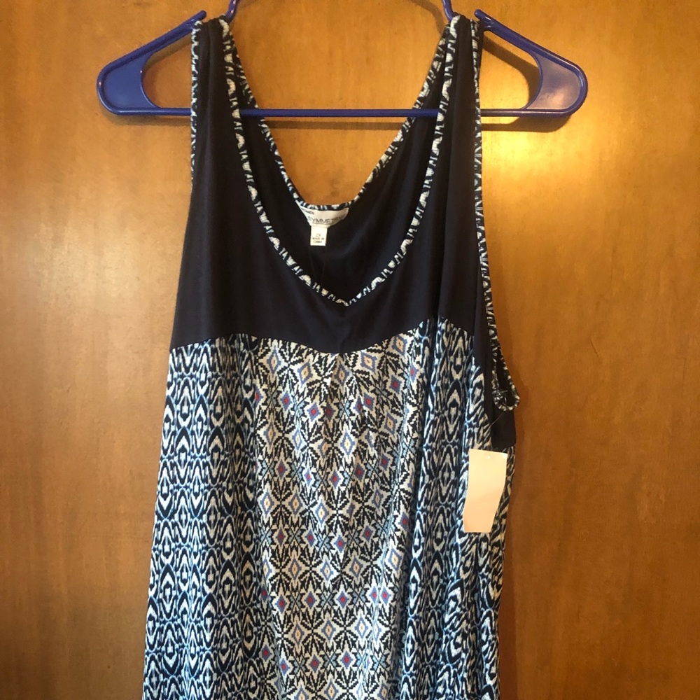 Women’s tank top